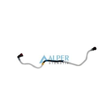 Yakıt Hortumu Clio Iı-Symbol-Logan-Duster-Sandero Stepway 1.5 Dcı K9k ALPER 2420912