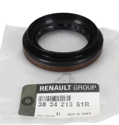 Difransiyel Arka Keçesi Laguna Iı-Megane I-Scenıc I 1.9Dcı Master-Movano Iıı 2.3 Dcı MY 383421561R