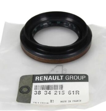 Difransiyel Arka Keçesi Laguna Iı-Megane I-Scenıc I 1.9Dcı Master-Movano Iıı 2.3 Dcı MY 383421561R