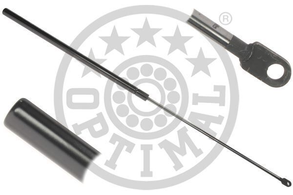 Kaput Amortısoru Mercedes 190 W201 OPTIMAL AG-51314