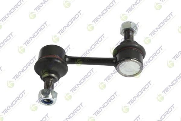 Z Rotu Arka Sağ-Sol Hyundaı Sonata 2.0L D4ea Crdi Dizel 05-10 2.0L Vvti Gls 05-> TEKNOROT HY-576