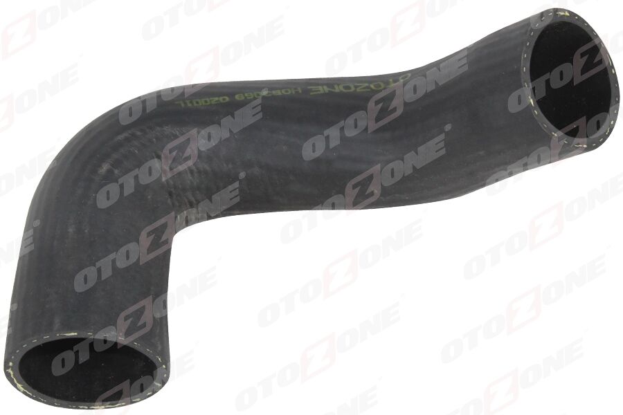 Turbo Havalandırma Dırsek Hortumu Connect 1.8Tdcı 110Ps 06 > 14 OTOZONE HOB3069