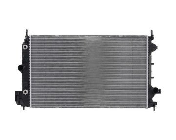 Opel Vectra C Z19DT Dizel Su Radyatörü Manuel Vites WAXELL 1300273