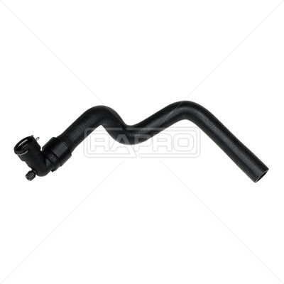 Kalorifer Hortumu Peugeot 307 1.4 Hdı RAPRO 15205