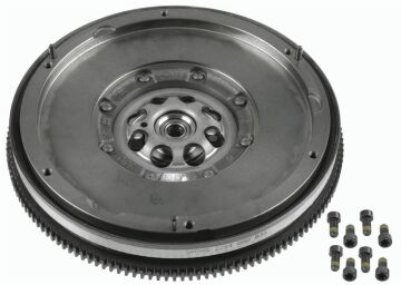 Volan Dmf Mercedes Sprınter Om646 B906 06>09 SACHS 2294000835