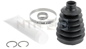 Aks Korugu Renault Renault Megane Iı 02>08 Scenıc Iı 02>08 1.5Dci 2.0 16V SNR OBK55003