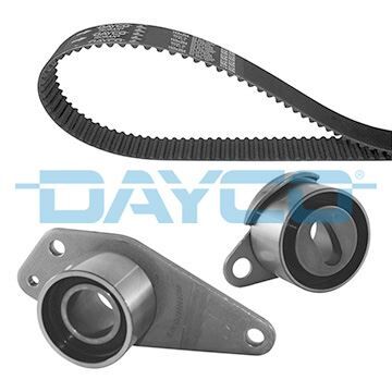 Eksantrik Gergi Kiti 127X190 Megane 2.0İ 96- -Lgn 2.0 93-01 -Espace Iıı 2.0 96-00 F3r DAYCO KTB153