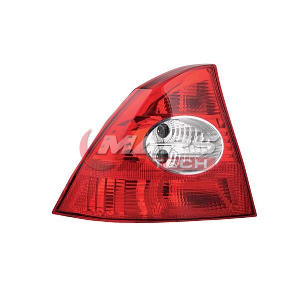 Stop Lambası Duysuz Sol Focus Iı 05>11 Sedan MARS 610442