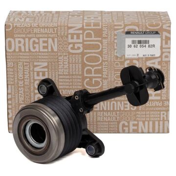 Hidrolik Debriyaj Rulmanı Renault Clıo Iı-Iıı-Kangoo-Megane Iı-Scenıc Iı-Laguna Iı-Dacıa-Logan Dus Ter Nıssan Mıcra-Qashqaı 1.2 D4f 1.4 K4j 1.5Dci K9k 1.6 K4m 1.8 F4p 1.9 Dci F9q 2.0 F4r Çift Segman MY 306206219R