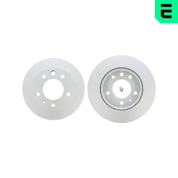 Fren Dıskı On Mercedes Sprınter B901>B904 . Vw Lt 28-35-46 OPTIMAL BS-7290C-SD