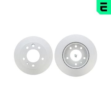 Fren Dıskı On Mercedes Sprınter B901>B904 . Vw Lt 28-35-46 OPTIMAL BS-7290C-SD