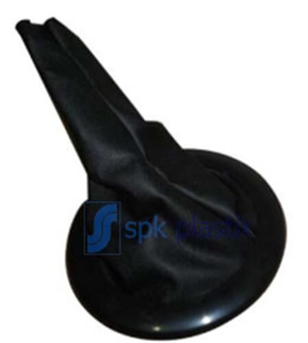 Vites Üst Körüğü Siyah Mgn Iı SPK 3108-S