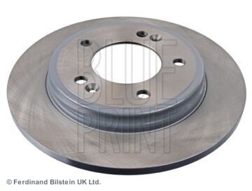 Arka Fren Diski Dolu Tip Hyundaı Elantra 1.6L G4fm 20-> 262 Çap X 5 Bijon - Adet Disk Fiyatıdır BLUEPRINT ADG043229