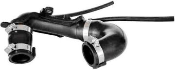 Turbo Borusu Hortumu Silikon Kng Iı-Iıı-Clıo Iı-Iıı-Logan 1.5Dcı Ym 05> K9k CM 91618