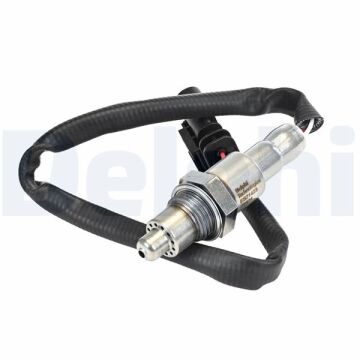 Oksijen Sensörü Katalizatör Astra L-Combo E-Corsa F-Crossland-Grandland-C3-C4-Berlıngo-P208-P2008- Partner-Rıfter-P508-P301-P308-C-Elysee 1.2 Puretech-Thp 1.2 Xe-Xhl-Xht DELPHI ES21423-12B1