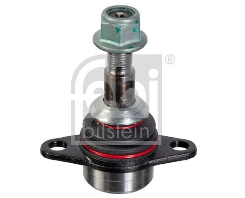 Rotıl On Alt FEBI 280605