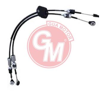 Vites Kumanda Teli Renault Megane Iv Fluence 1.5 Dci Manuel 1.2 Tce GUA 40887
