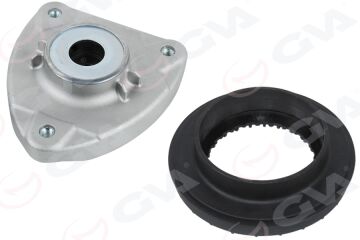 Amortısor Kule Takozu On Mercedes W176 W246 C117 X156 Rulmanlı GVA 9399143