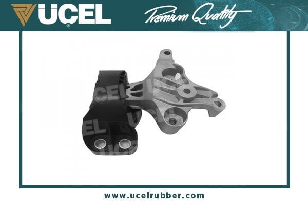 Motor Takozu Dacıa Dokker 1.5 Dcı 110 Hp 2012 Sonrası UCEL S10306