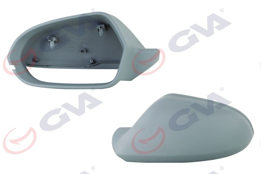 Ayna Kapağı Sol A6 11> Astarlı Vm-6022Cpl GVA 1275913