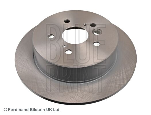 Arka Fren Diski Dolu Tip Toyota Rav4 2.0L 1Az-Fe Aca21 01-05 303 Çap X 5 Bijon - Adet Disk Fiyat Idır BLUEPRINT ADT343144