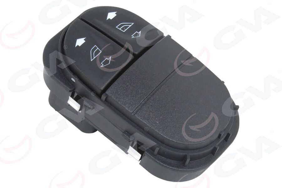 Cam Düğmesi Ön Sol Ford Escort 95> Çiftli GVA 8038004