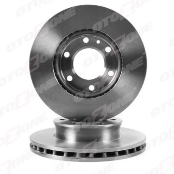 Fren Dıskı On Mercedes Sprınter B906 B907 B910 . Vw Crafter 30-35-50 OTOZONE BD7008
