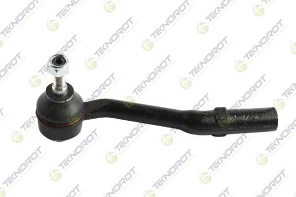 Rotbaşı Ön Sol Cıtroen C3 Iı 09>16 Ds3 10>15 TEKNOROT CI-562