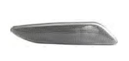 Yan Sinyal Lambası Beyaz Sol Egea WPI RM8651