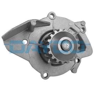 Devırdaım Su Pompası P308-P508-P3008-P807-P407-P5008-Rcz-Expert-Jumpy Iıı-C8-Ds5-C4 Pıcasso-C5 Iıı -Mondeo Iv 07> 2.0Tdcı Euro 5 Scudo DAYCO DP224