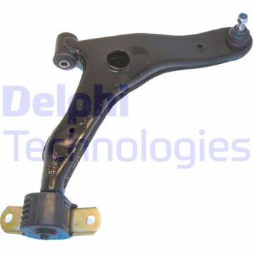 Alt Salıncak Ön Sağ Volvo S40 1.6 1.8 1.9 2.0 2001-2004 V40 2001-2004 DELPHI TC2094