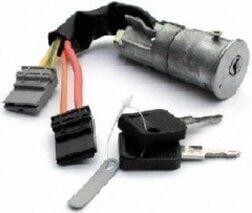Kontak Anahtarı Clıo 1.2-1.4 HELLUX HLC.600074