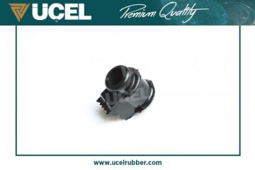 Viraj Demir Uç Lastiği 20 Mm Dacıa Logan Ls 1.5 Dcı UCEL S10753