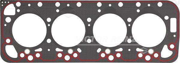 Silindir Kapak Contası Peugeot J9 V.REINZ 612663040