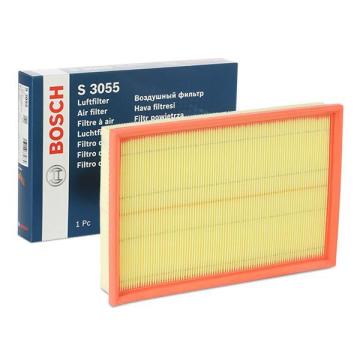 Opel Meriva A Hava Filtresi BOSCH 835626 - 1457433055