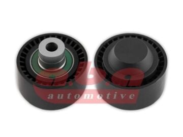 Alternatör Gergi Rulmanı Toz Kapaklı Partner-206-307-407-Berlıngo-C2-C3-C4-Fıesta V 1.4-1.6Tdcı Xsara-Focus ABA 25405187