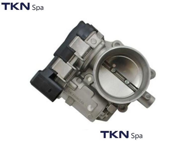 Boğaz Kelebeği Vw Golf Tıguan Cavd TKN VW-BK-3012