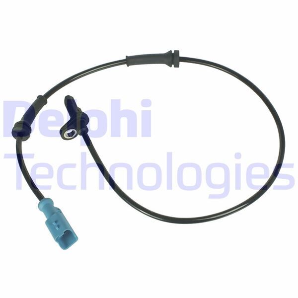 Abs Tekerlek Hız Devir Sensörü Arka P207-P208-P301-C3 Pıcasso-C Elysee DELPHI SS20315