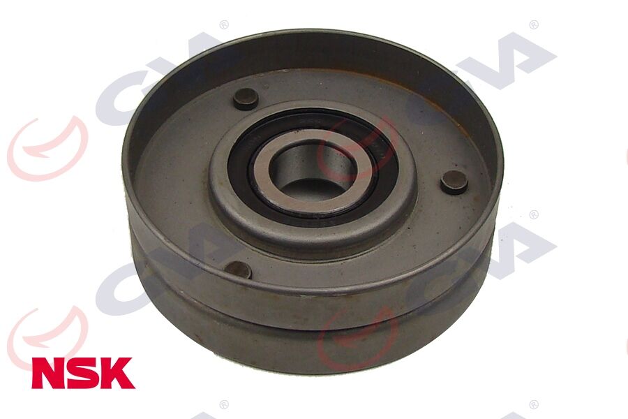 Alternatör Gergi Rulmanı Passat-Superb-A4-A6 2.5 Tdı 1997-2005 Afb-Akn GVA 2775144