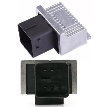 Kızdırma Rolesi Beyni P107-P206-P207-P307-P308-P407-P508-P607-P2008-P3008-P5008-Partner-Berlıngo-E Xpert-Bıpper-Jumpy-Nemo-C1-C2-C3-C5-C6-C8-Xsara-Focus C-Max 03> Focus Iı 04> 1.4-1.6-2.0 Hdı Dacıa D HELLUX HLR.7266