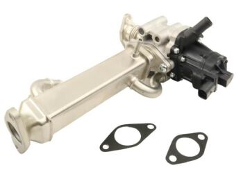 Egr Valfı Komple Fıat Ducato 06> 2.3D Mtj Euro5 IVECO 5802528634
