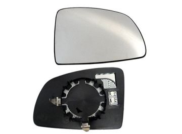 Opel Meriva A Sağ Manuel Dış Dikiz Ayna Camı 6428776