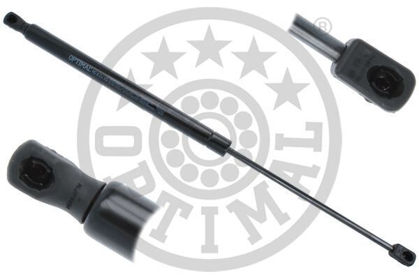 Bagaj Amortısoru Mercedes B-Class W245 05>11 OPTIMAL AG-51079