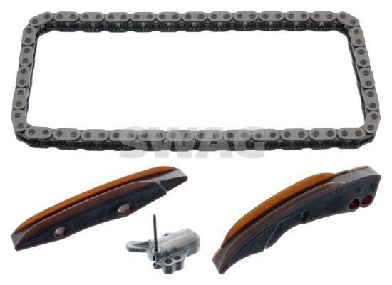 Eksantrık Zıncır Setı Alt Bmw N47 E81 E82 E87 E88 F20 F21 F22 E90 E91 E92 E93 F30 F31 F34 F32 F33 F3 6 E60 E61 F07 F10 F11 E84 E83 F25 F15 SWAG 20948775
