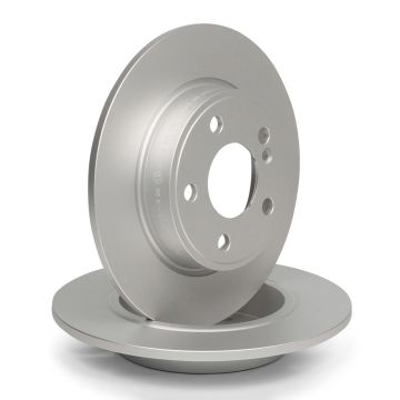 Mercedes W246 Kasa Arka Fren Disk Takımı Bosch Marka 0986479A03