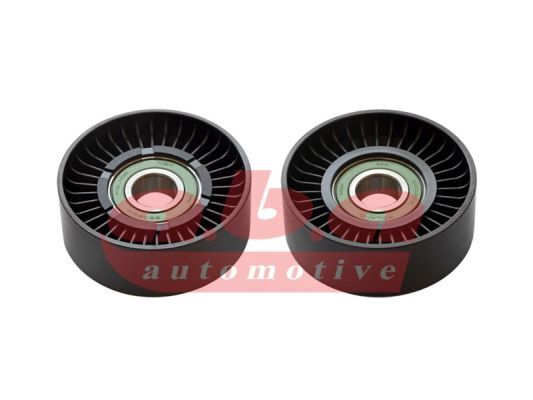 Kayıs Gergı Rulmanı Mercedes W204 S204 C204 Cl203 C209 W212 C207 R171 R172 ABA 25757504.1