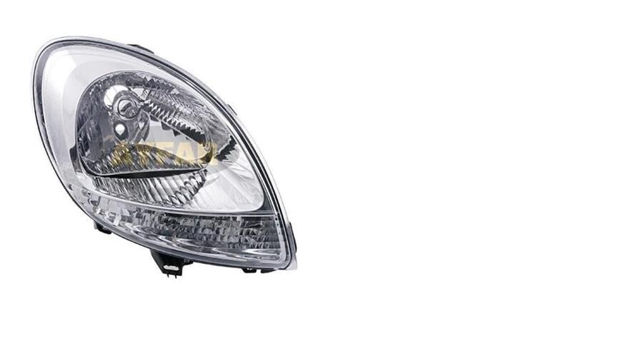 Far Motorlu Sol Renault Kangoo 03-08 AYFAR 202245