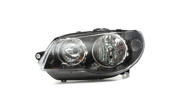 Far Sol Fıat Albea 05> Siyah Motorlu ESER 10515822