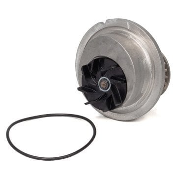 Opel Corsa C 1.4 Ecotec Benzinli Devirdaim Su Pompası GRAF 6334035