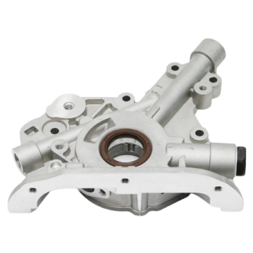 Chevrolet Lacetti 1.4 1.6 Yağ Pompası GM 25182606